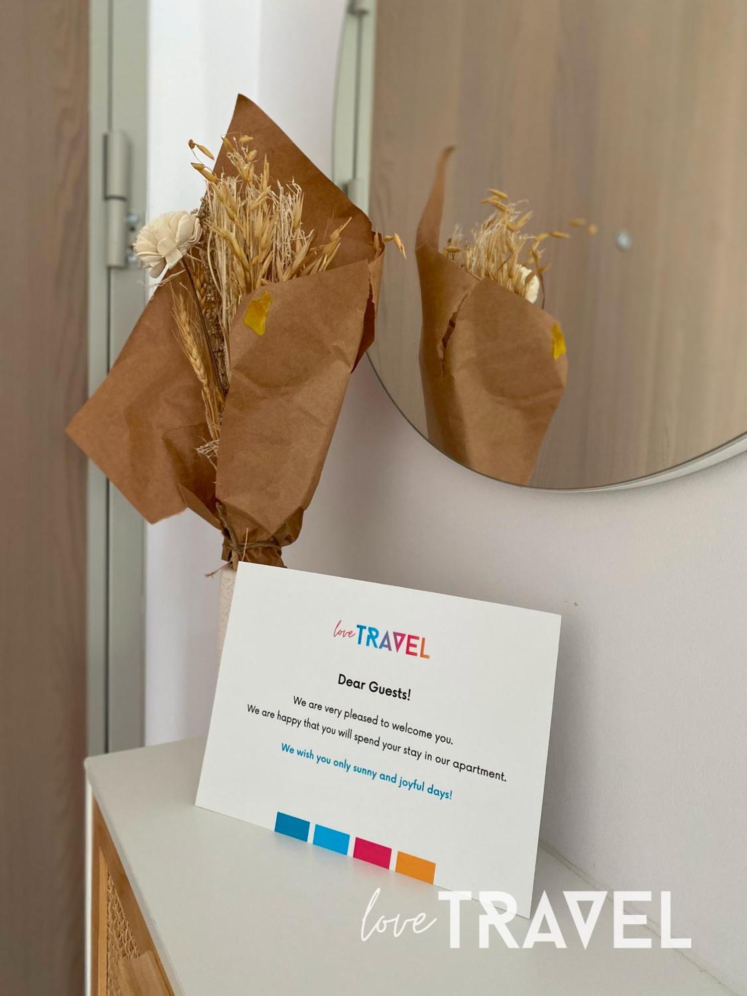 Travel - Targowa 4 * Elk