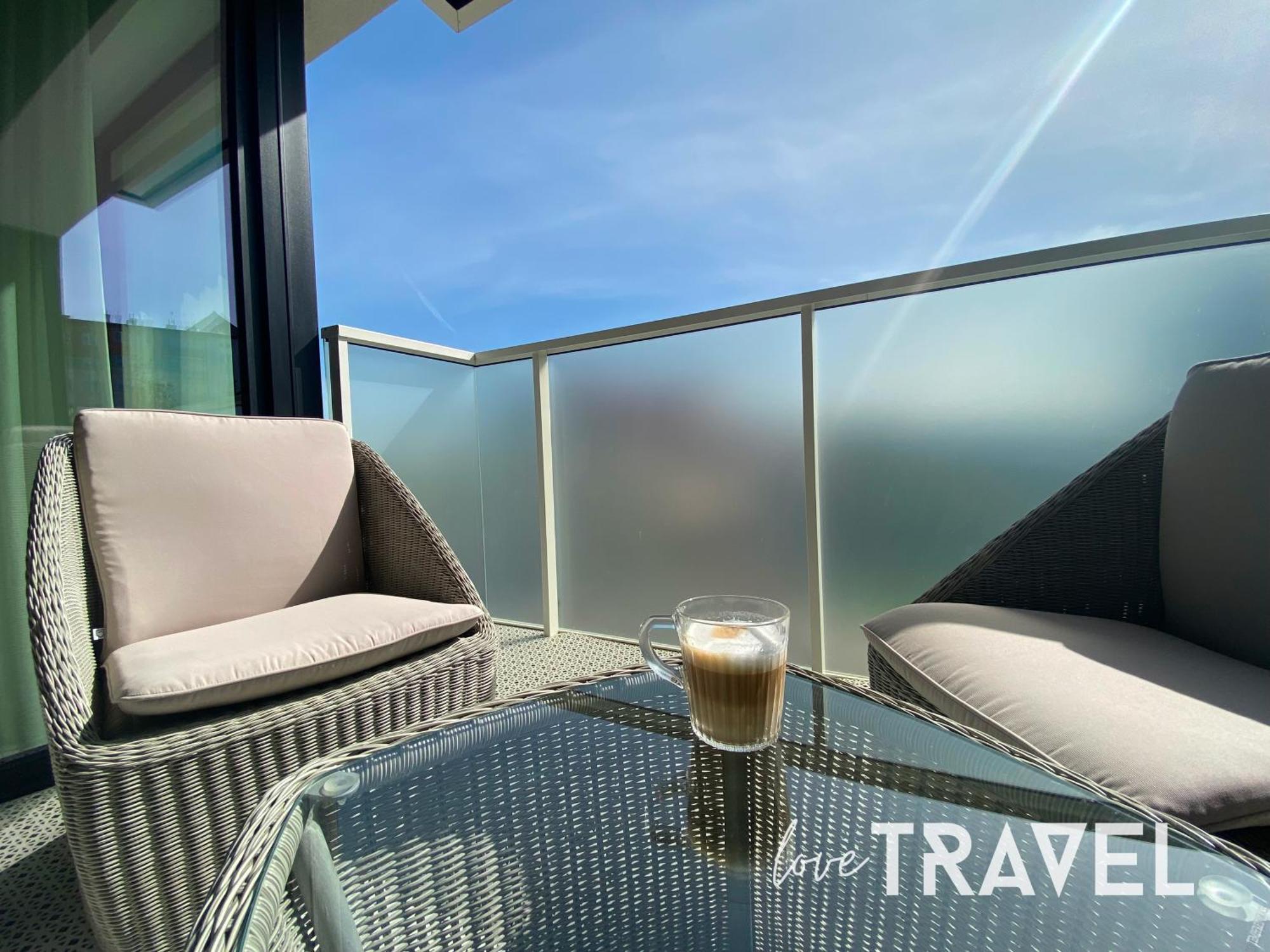 Travel - Targowa 4 * Elk