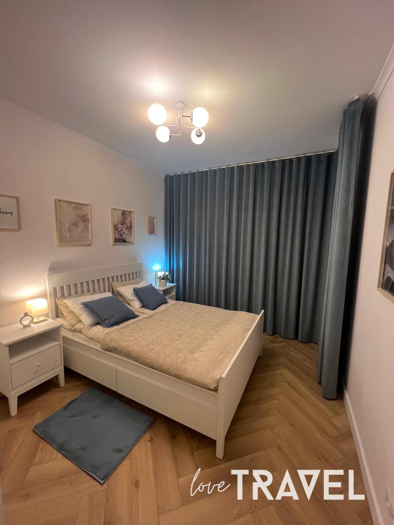 Apartment Travel - Targowa 4 Elk