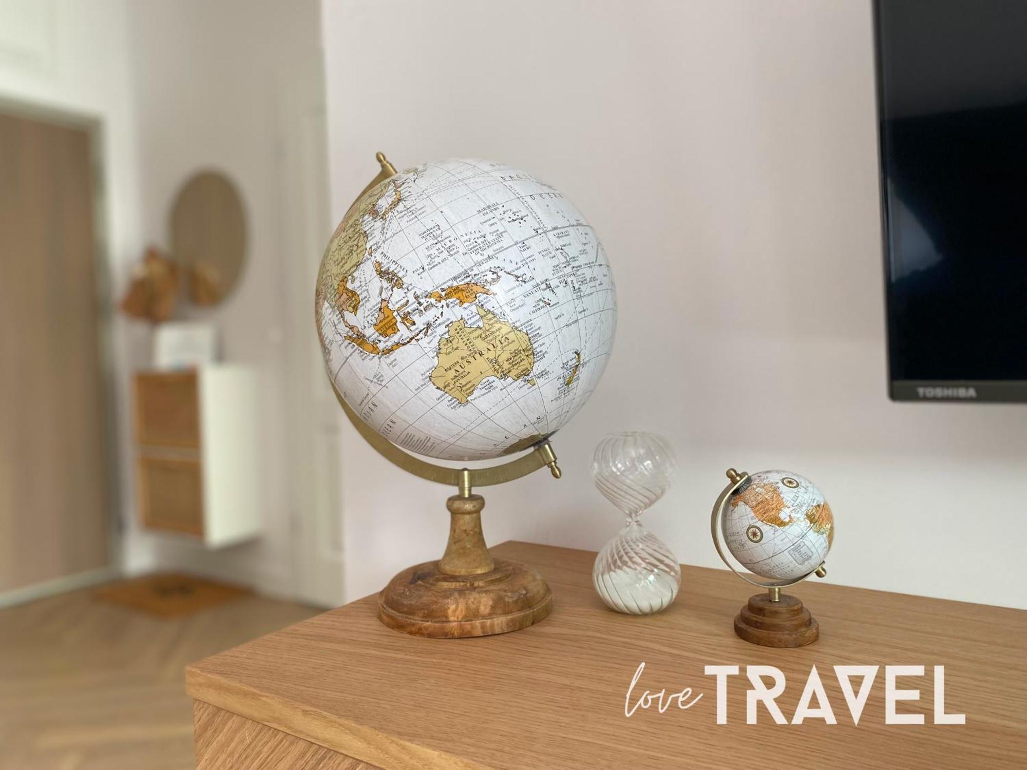 Travel - Targowa 4 Apartment Elk