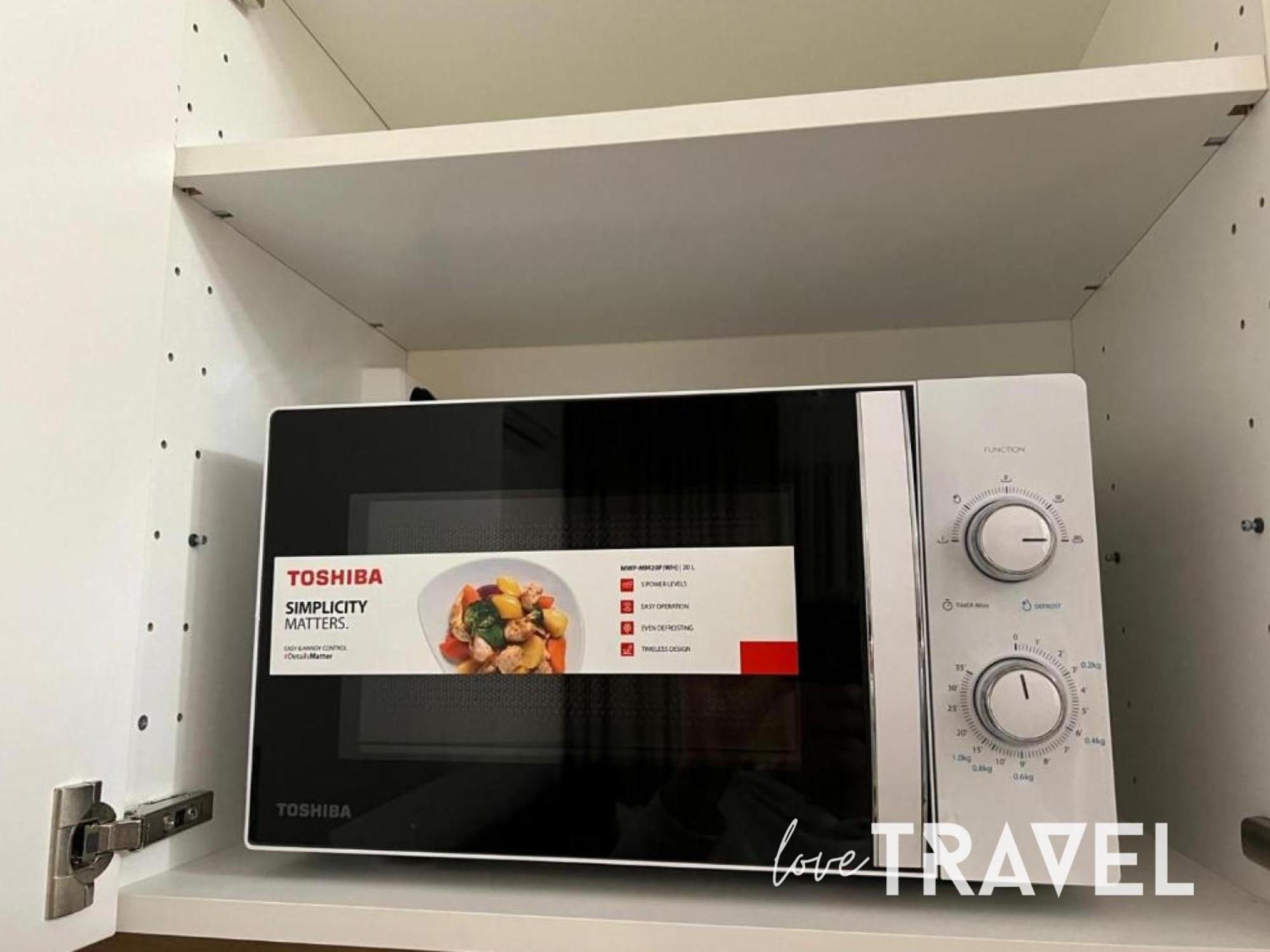 Travel - Targowa 4 Apartment *