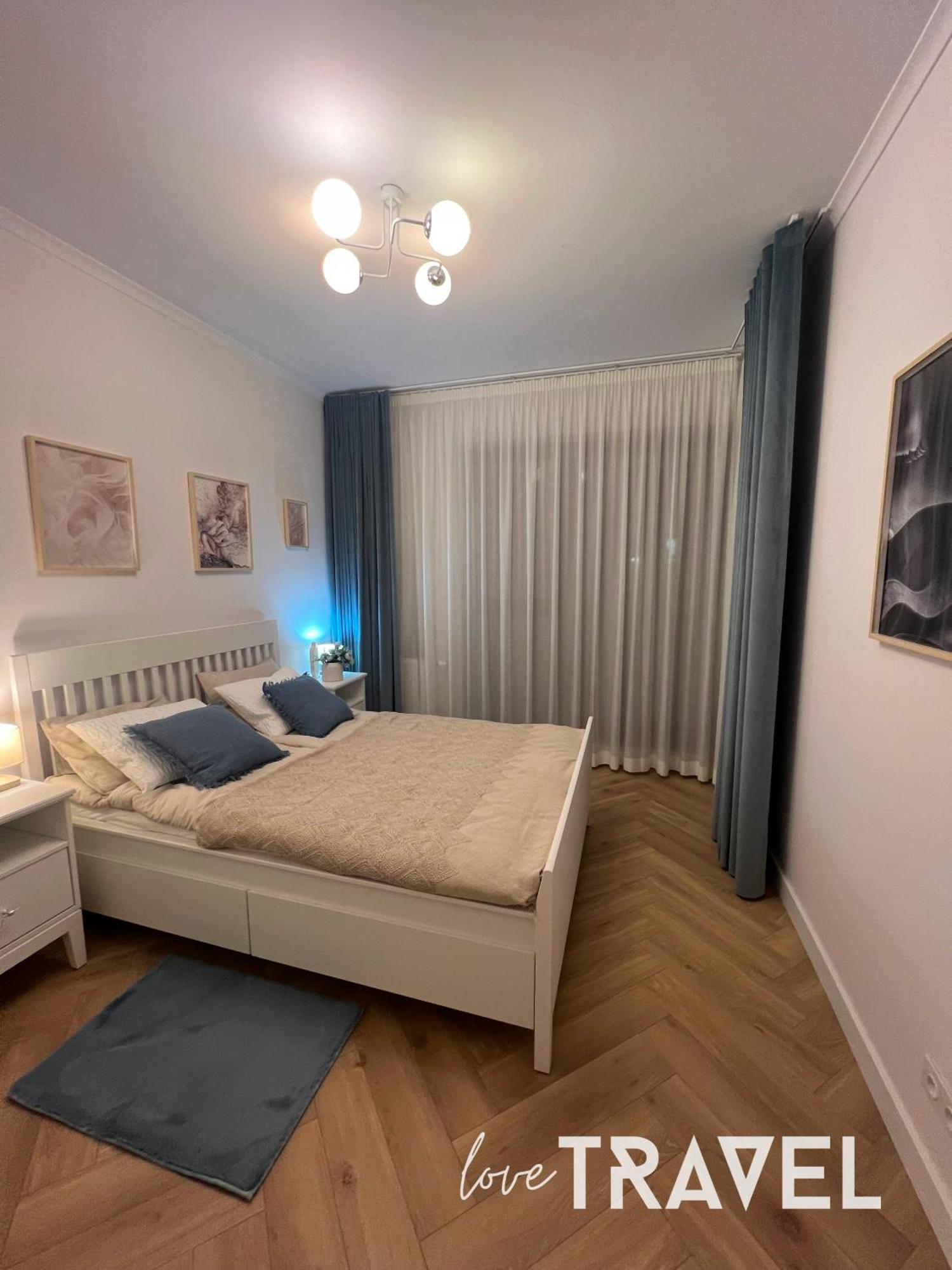 Travel - Targowa 4 Apartment Elk